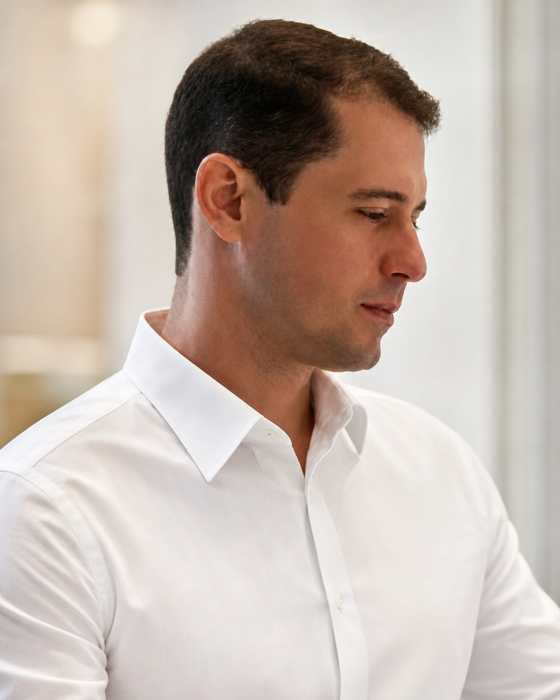 Thiago Furlan - Nutricionista em Goiânia